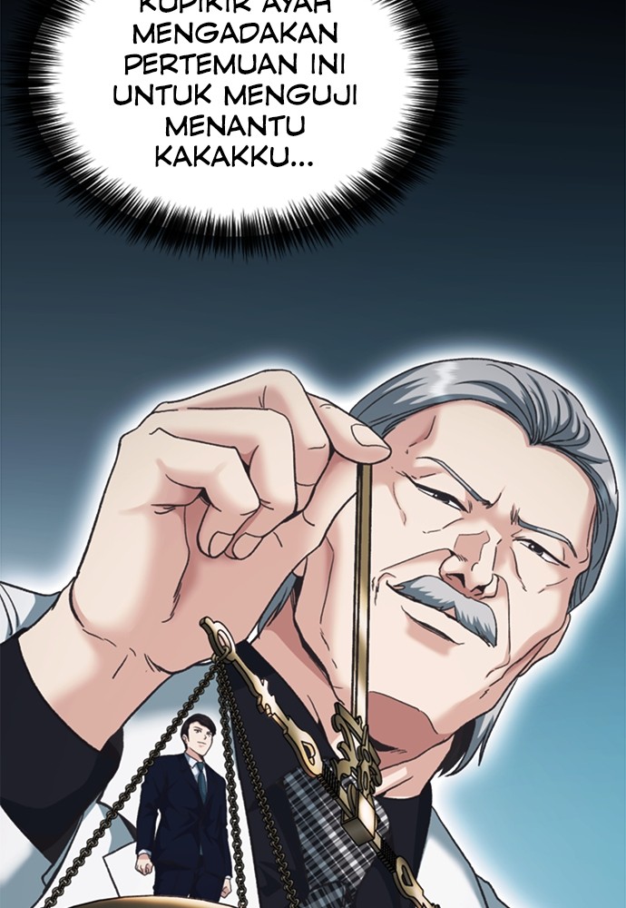 Chairman Kang, The New Employee Chapter 48 Gambar 63