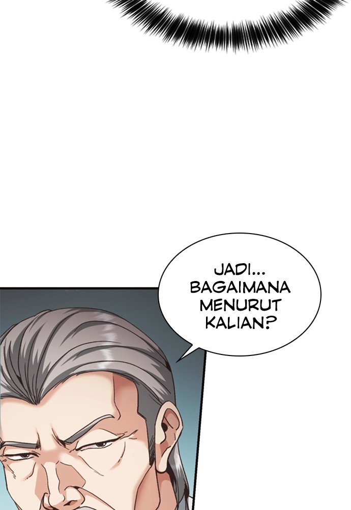 Chairman Kang, The New Employee Chapter 48 Gambar 65