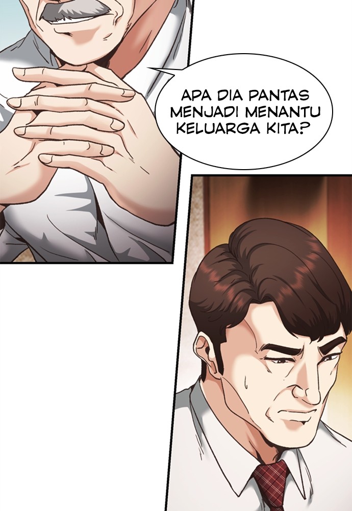 Chairman Kang, The New Employee Chapter 48 Gambar 66