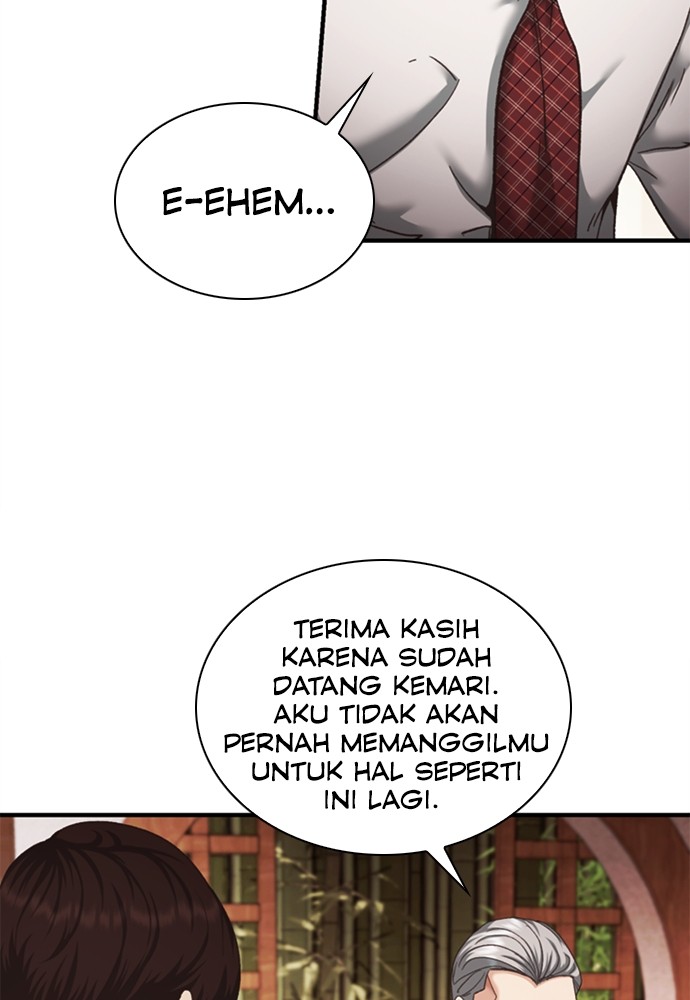 Chairman Kang, The New Employee Chapter 48 Gambar 67