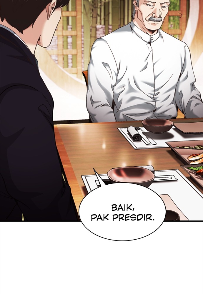 Chairman Kang, The New Employee Chapter 48 Gambar 68