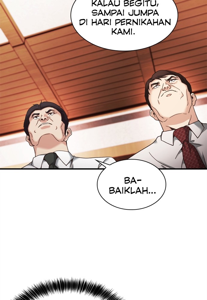 Chairman Kang, The New Employee Chapter 48 Gambar 70