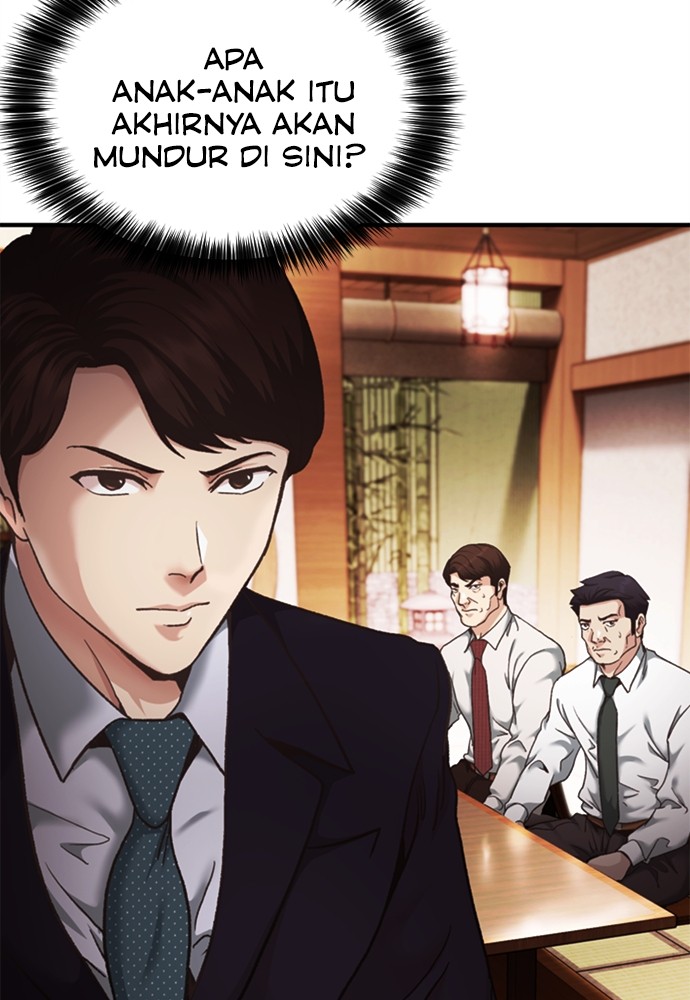 Chairman Kang, The New Employee Chapter 48 Gambar 71