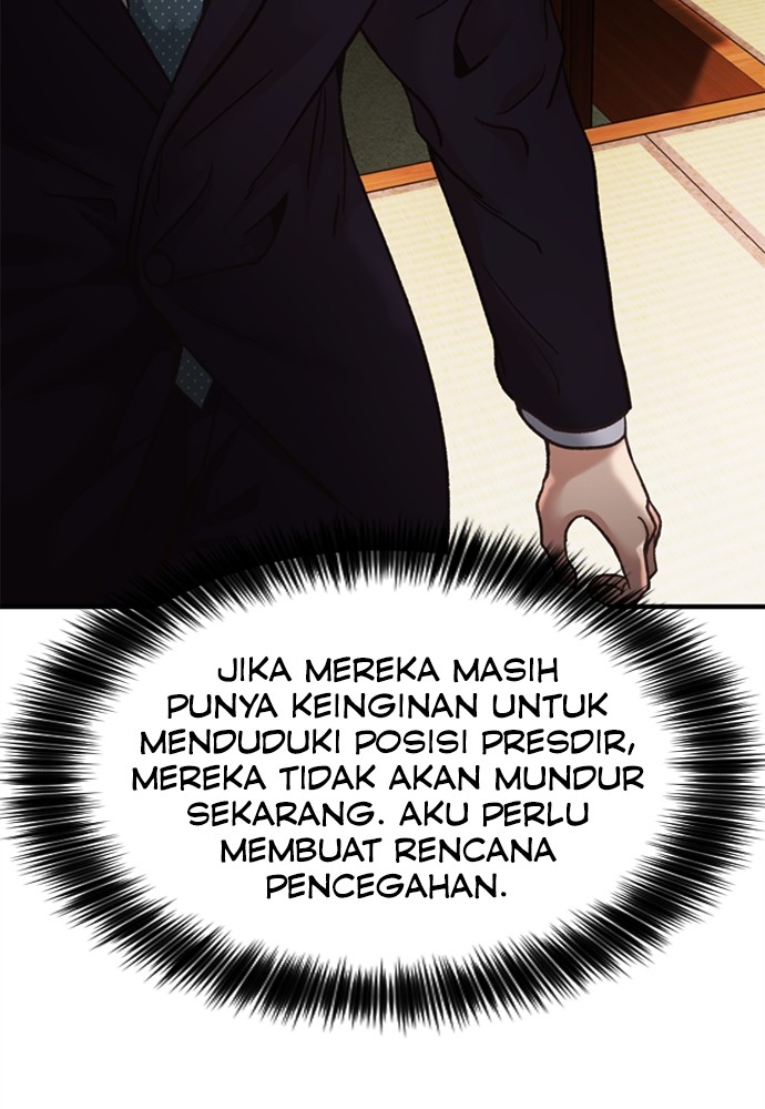 Chairman Kang, The New Employee Chapter 48 Gambar 72