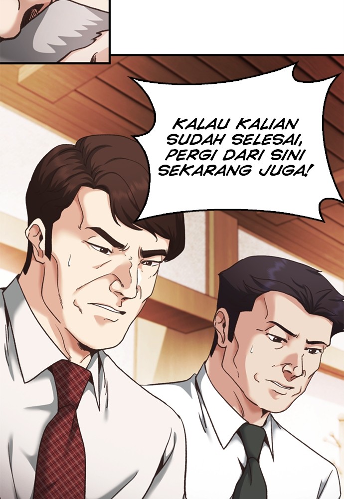 Chairman Kang, The New Employee Chapter 48 Gambar 75