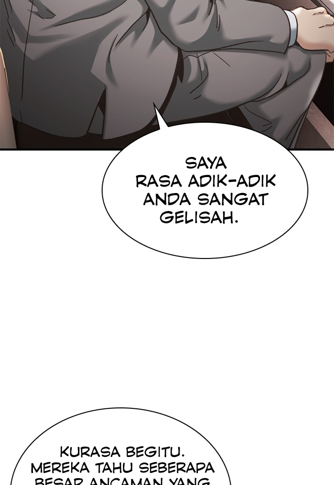 Chairman Kang, The New Employee Chapter 48 Gambar 79