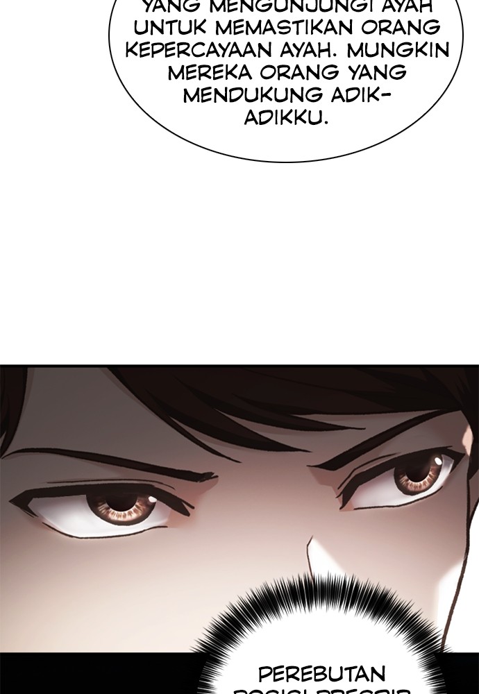 Chairman Kang, The New Employee Chapter 48 Gambar 81