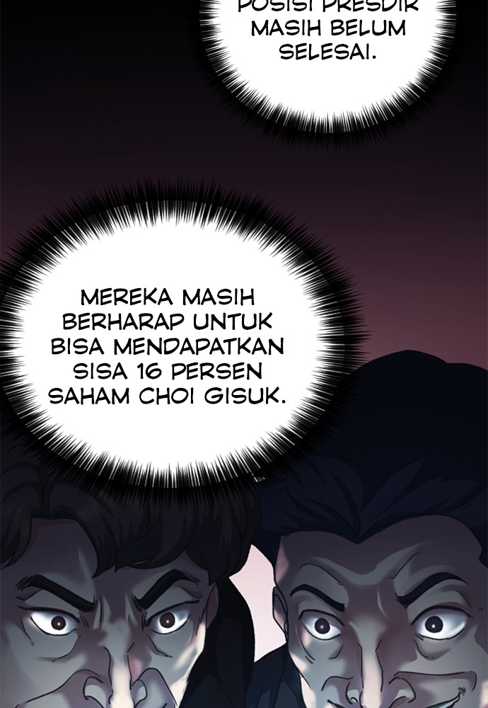 Chairman Kang, The New Employee Chapter 48 Gambar 82