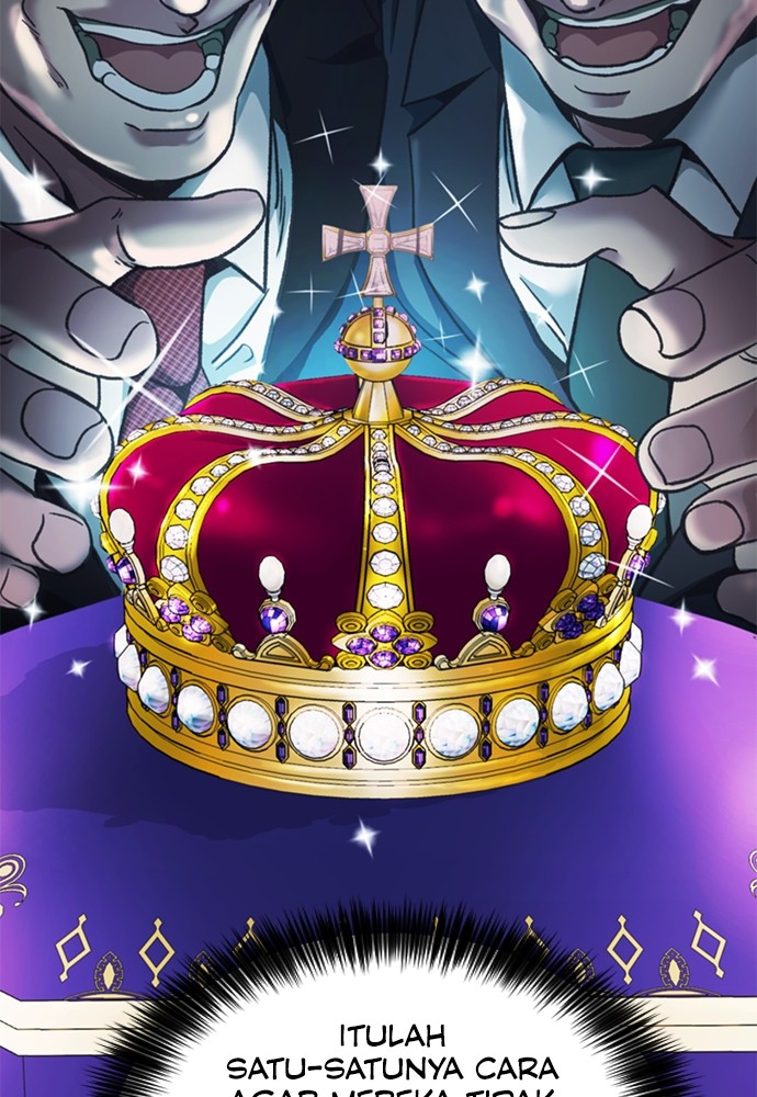 Chairman Kang, The New Employee Chapter 48 Gambar 83