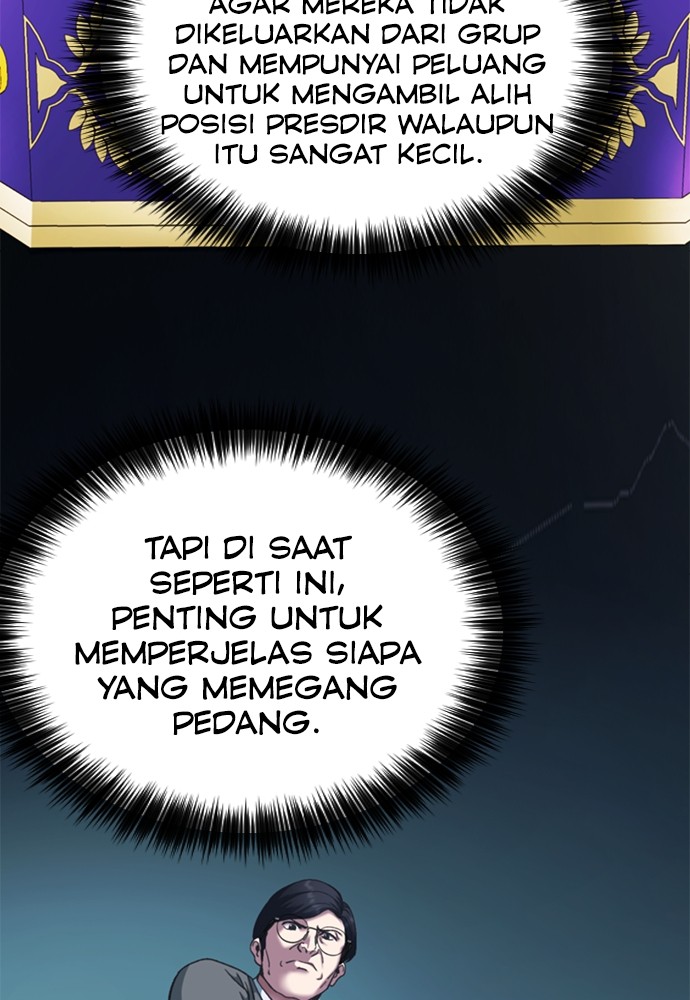 Chairman Kang, The New Employee Chapter 48 Gambar 84