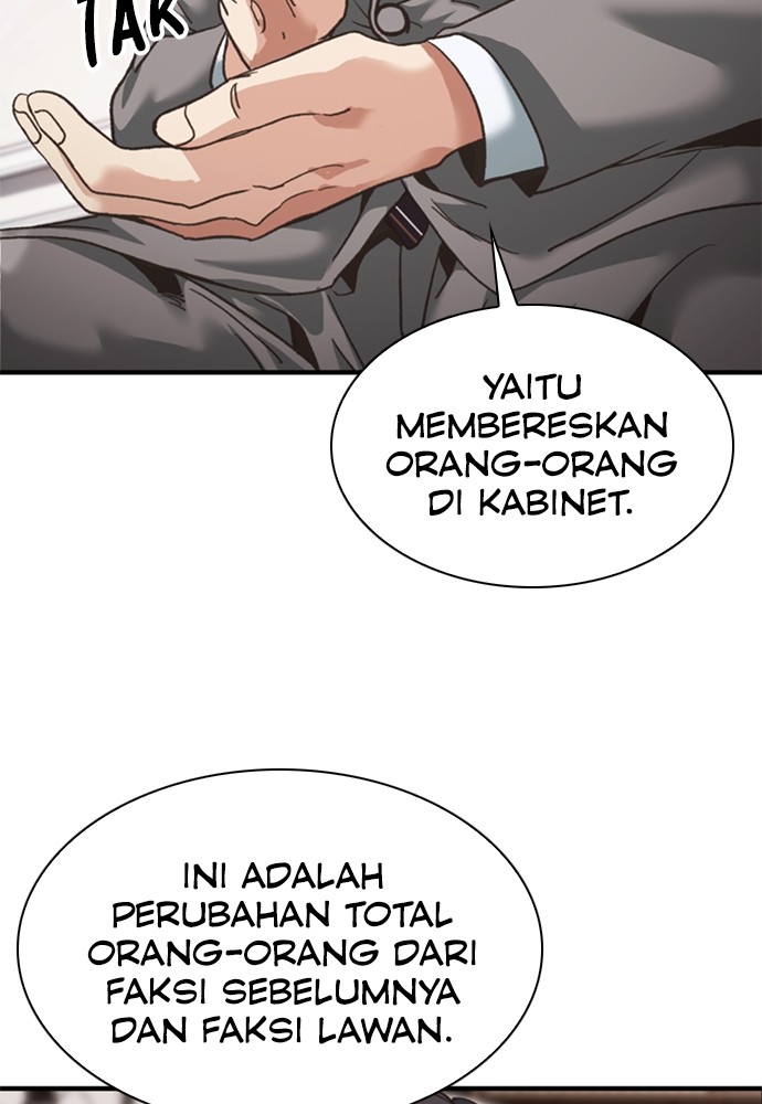 Chairman Kang, The New Employee Chapter 48 Gambar 88