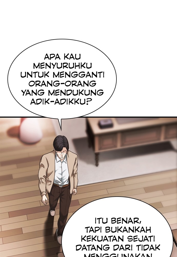 Chairman Kang, The New Employee Chapter 48 Gambar 90