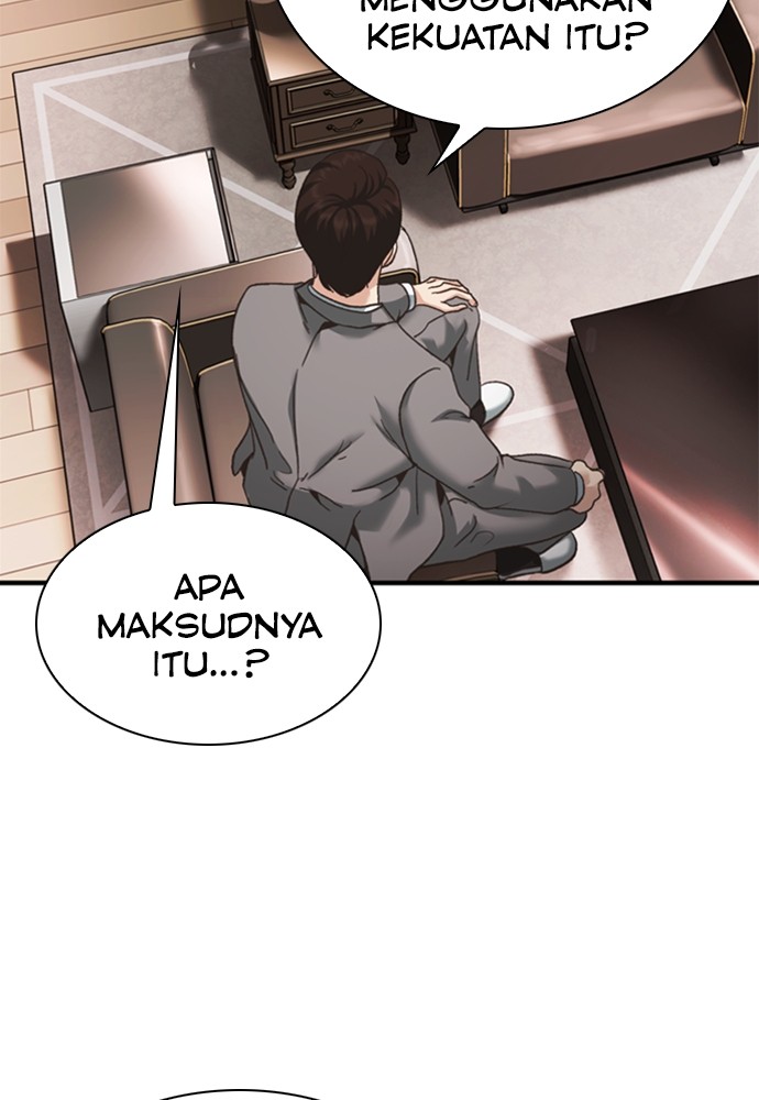 Chairman Kang, The New Employee Chapter 48 Gambar 91