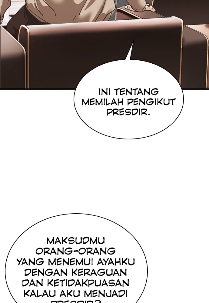 Chairman Kang, The New Employee Chapter 48 Gambar 93