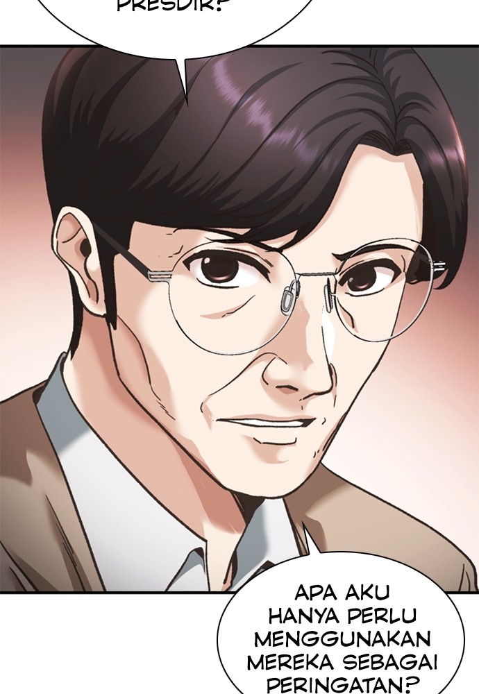 Chairman Kang, The New Employee Chapter 48 Gambar 94