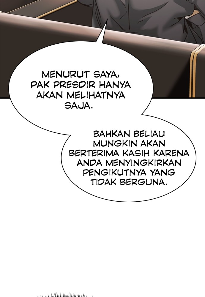 Chairman Kang, The New Employee Chapter 48 Gambar 98