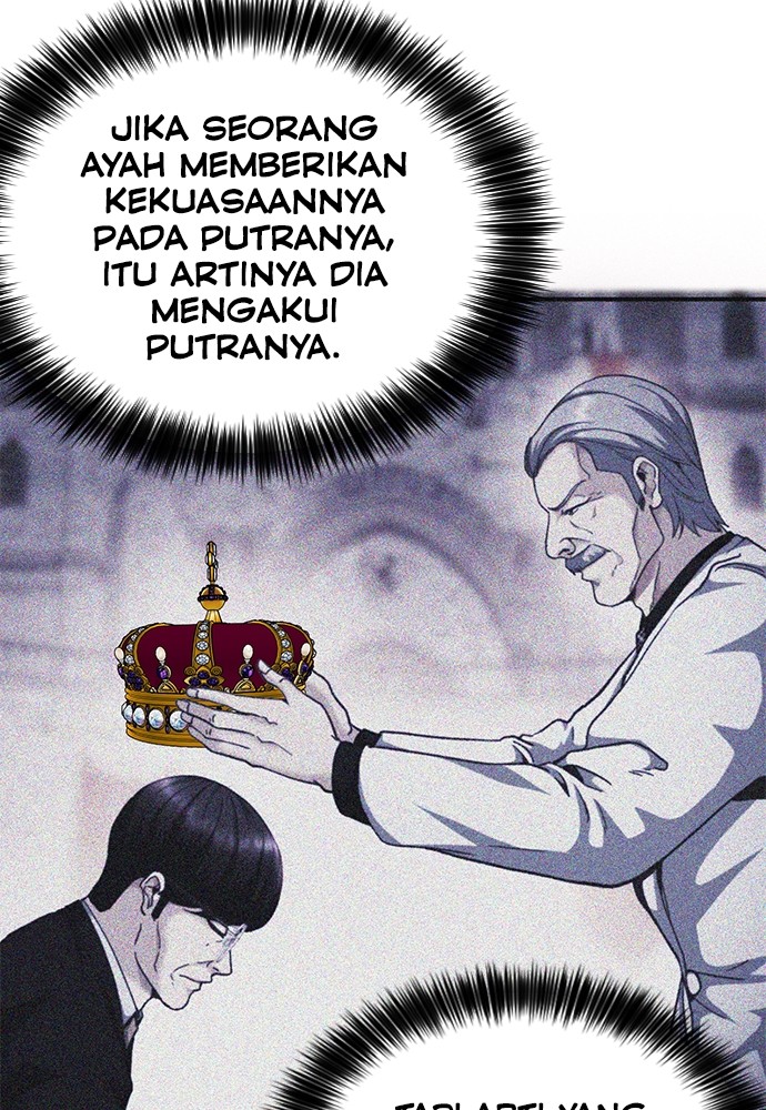 Chairman Kang, The New Employee Chapter 48 Gambar 99
