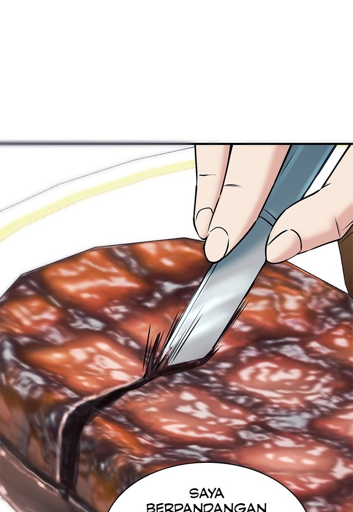 Komik Chairman Kang, The New Employee Chapter 49 gambar nomor 1