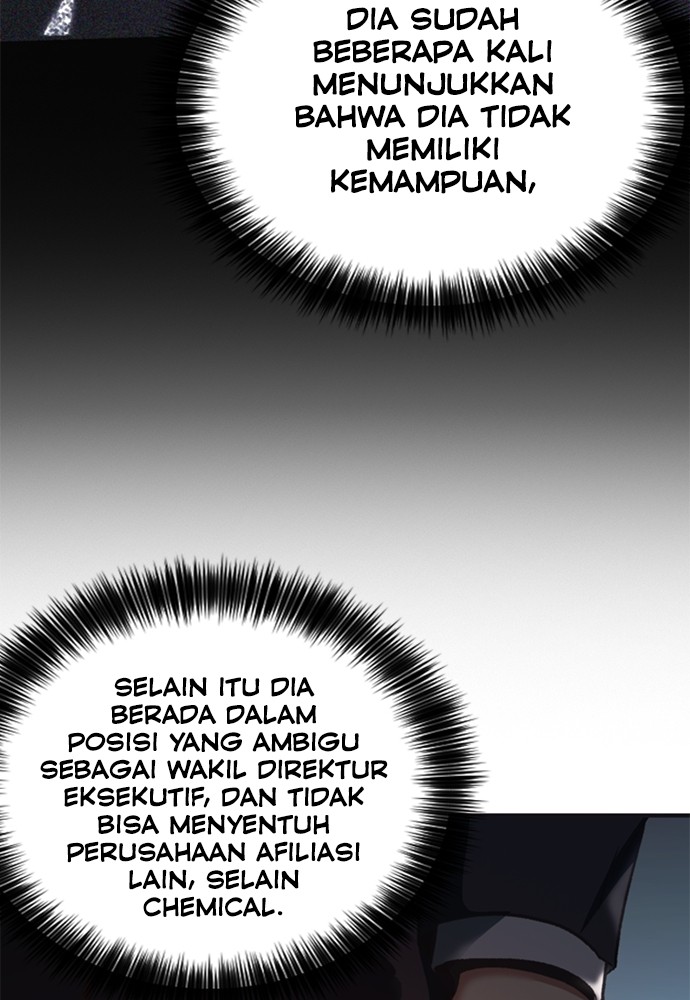 Chairman Kang, The New Employee Chapter 49 Gambar 101