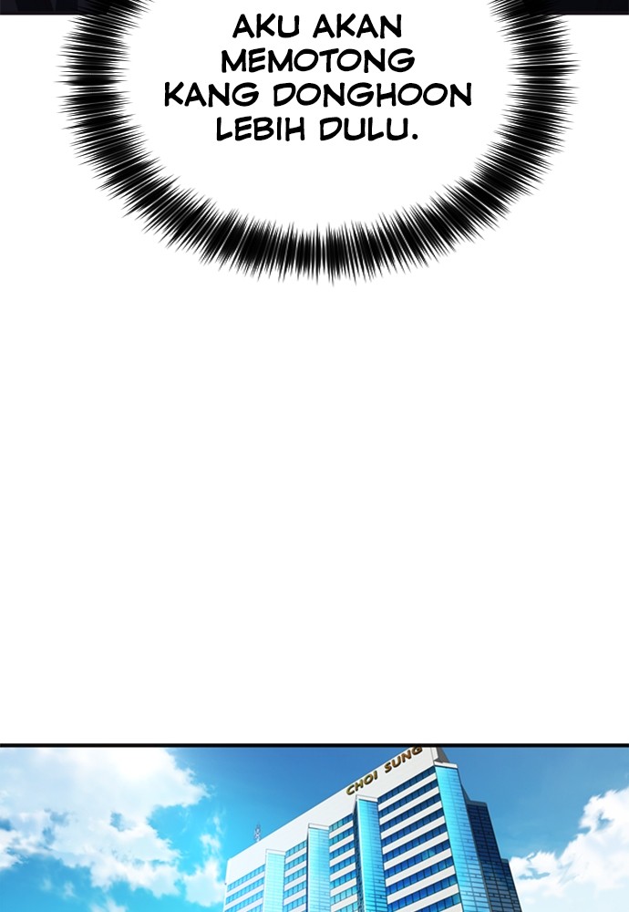 Chairman Kang, The New Employee Chapter 49 Gambar 104