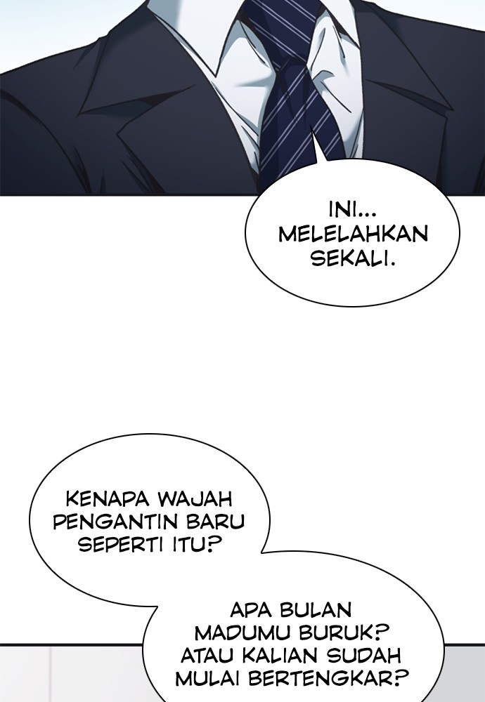 Chairman Kang, The New Employee Chapter 49 Gambar 106
