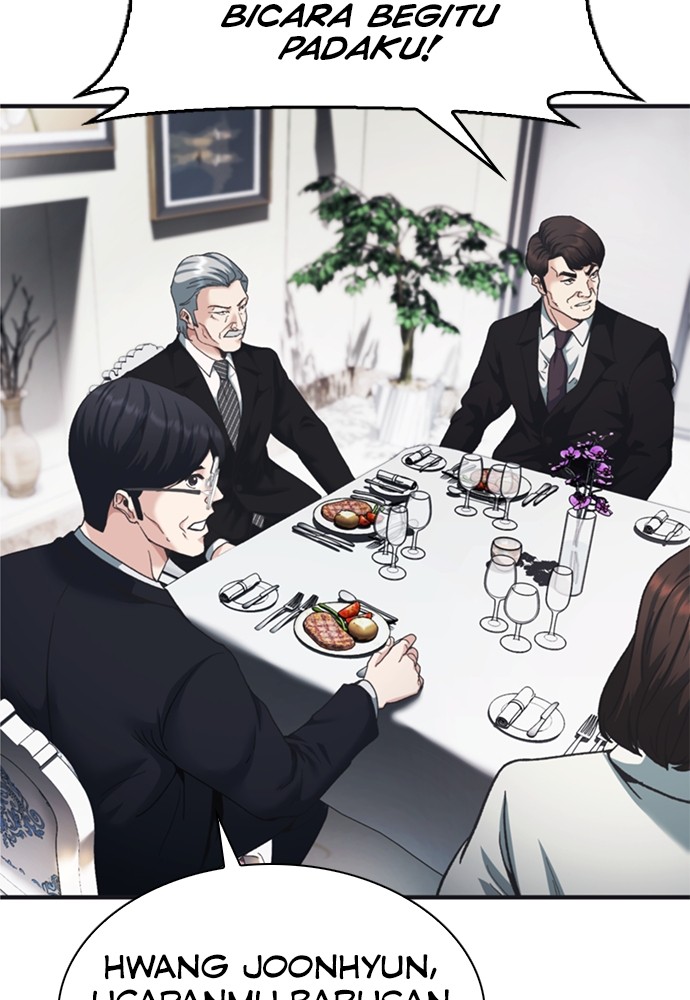 Chairman Kang, The New Employee Chapter 49 Gambar 11
