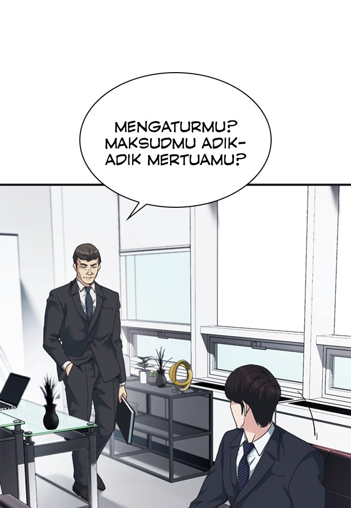 Chairman Kang, The New Employee Chapter 49 Gambar 110