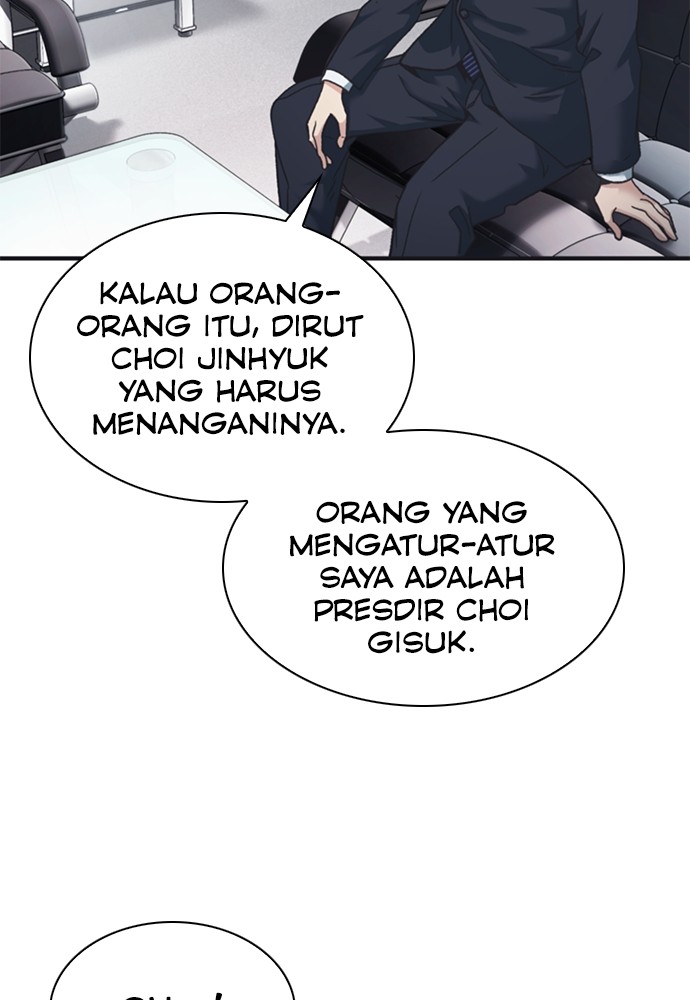 Chairman Kang, The New Employee Chapter 49 Gambar 111