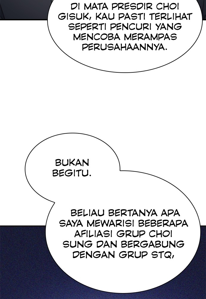 Chairman Kang, The New Employee Chapter 49 Gambar 113