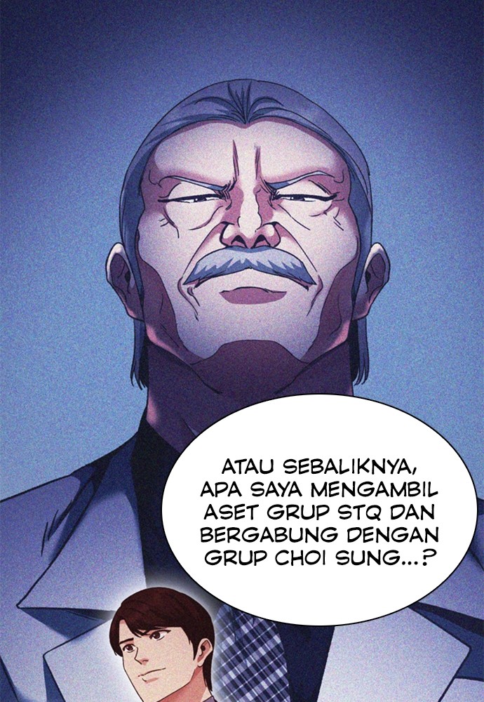 Chairman Kang, The New Employee Chapter 49 Gambar 114