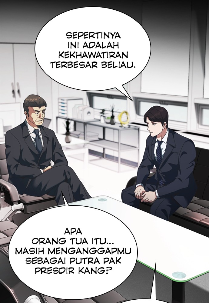 Chairman Kang, The New Employee Chapter 49 Gambar 116