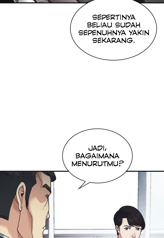 Chairman Kang, The New Employee Chapter 49 Gambar 117