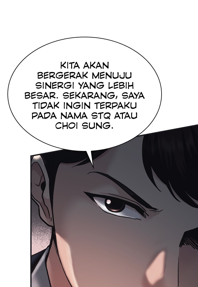 Chairman Kang, The New Employee Chapter 49 Gambar 119