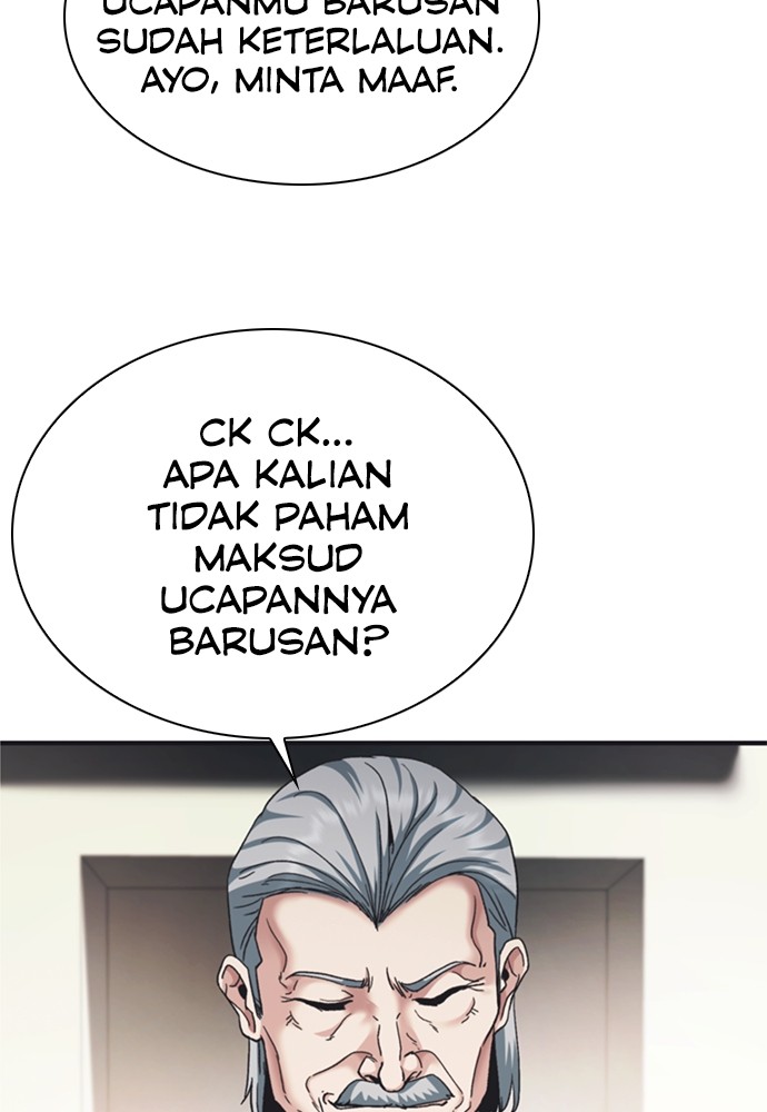 Chairman Kang, The New Employee Chapter 49 Gambar 12