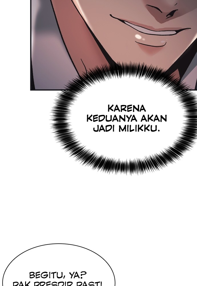 Chairman Kang, The New Employee Chapter 49 Gambar 120