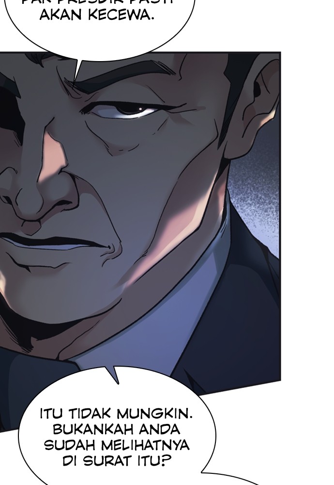 Chairman Kang, The New Employee Chapter 49 Gambar 121