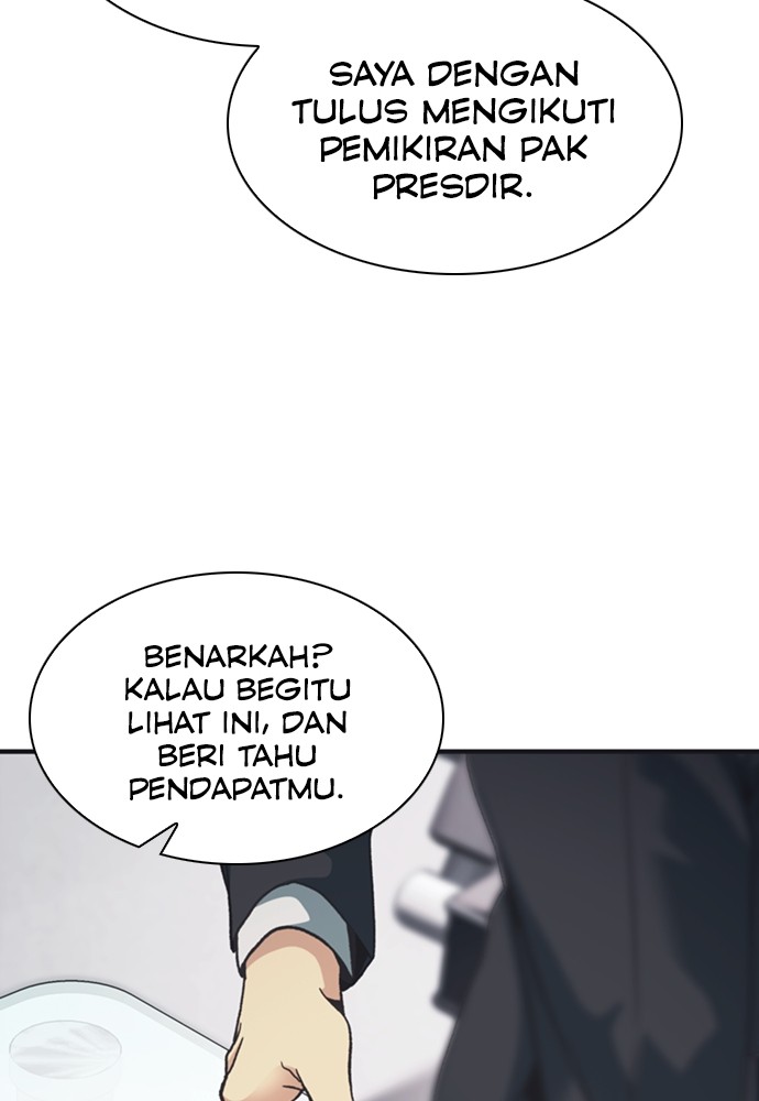 Chairman Kang, The New Employee Chapter 49 Gambar 122