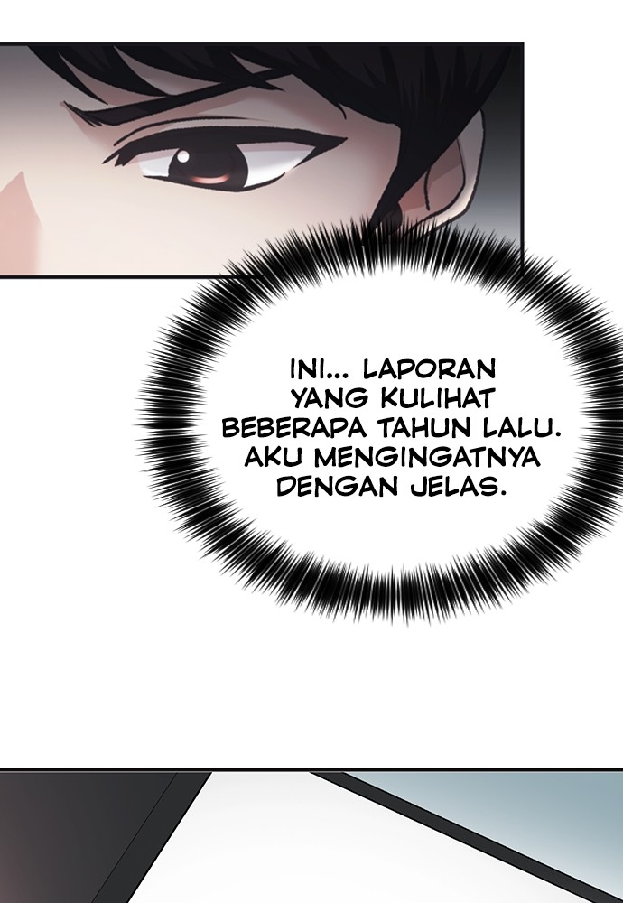 Chairman Kang, The New Employee Chapter 49 Gambar 124