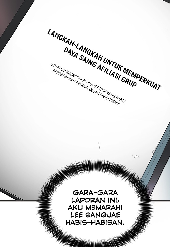 Chairman Kang, The New Employee Chapter 49 Gambar 125