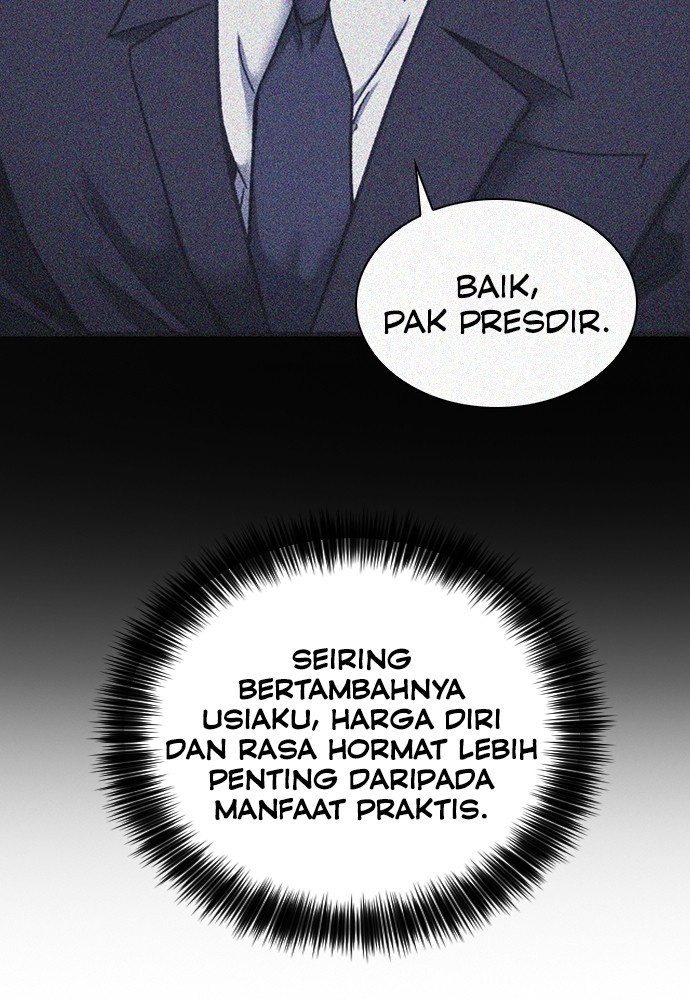 Chairman Kang, The New Employee Chapter 49 Gambar 129