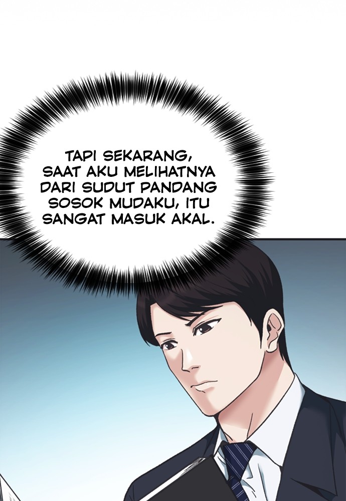 Chairman Kang, The New Employee Chapter 49 Gambar 130