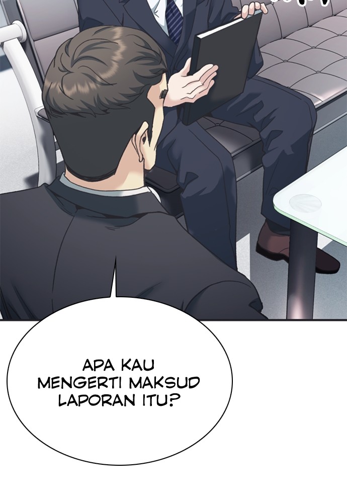 Chairman Kang, The New Employee Chapter 49 Gambar 135