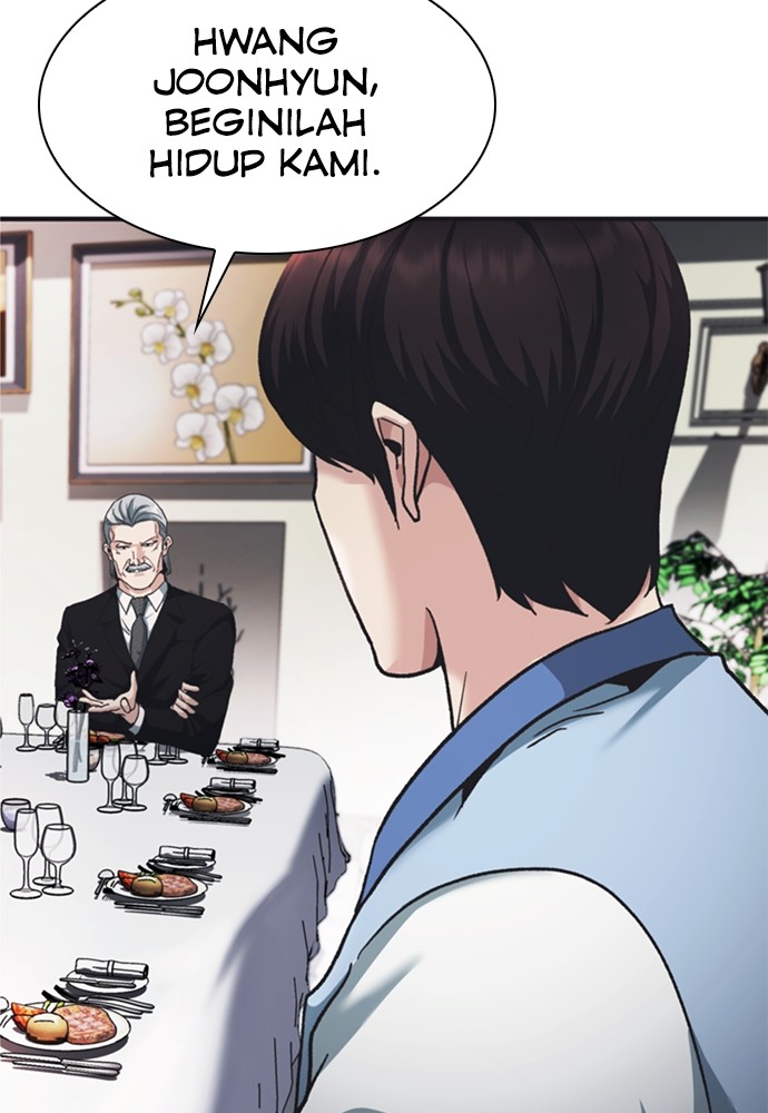 Chairman Kang, The New Employee Chapter 49 Gambar 14