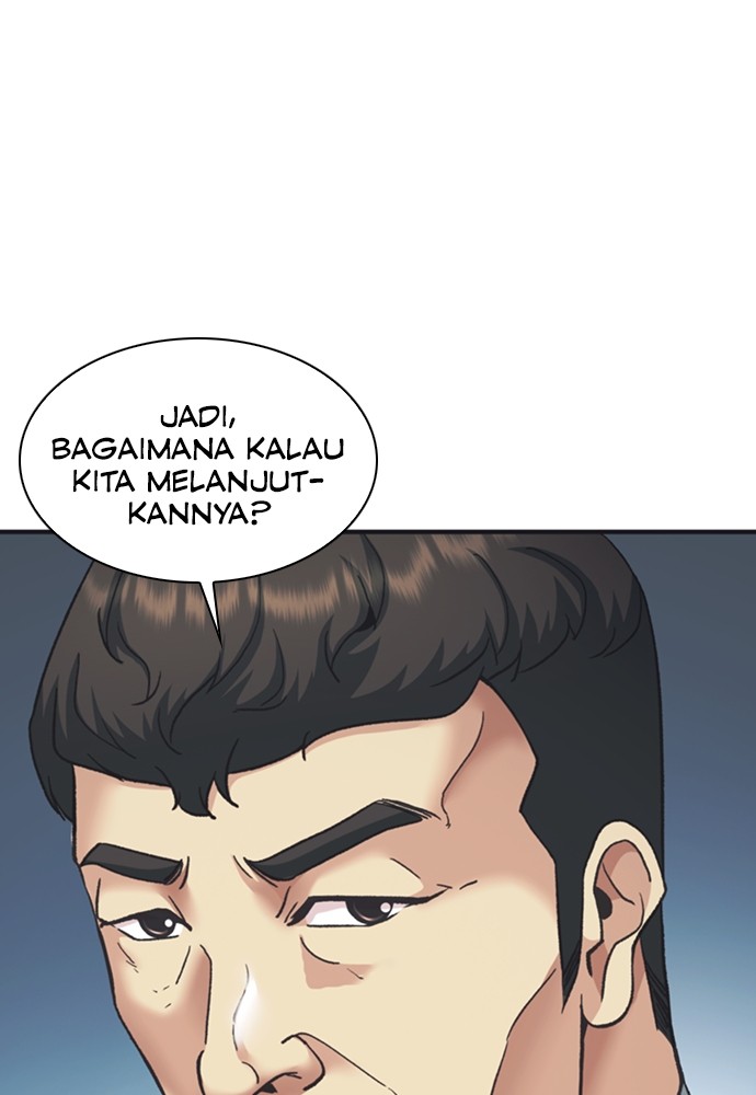 Chairman Kang, The New Employee Chapter 49 Gambar 140