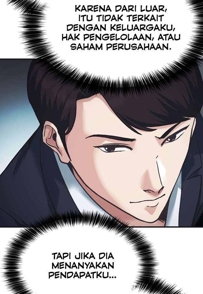Chairman Kang, The New Employee Chapter 49 Gambar 142