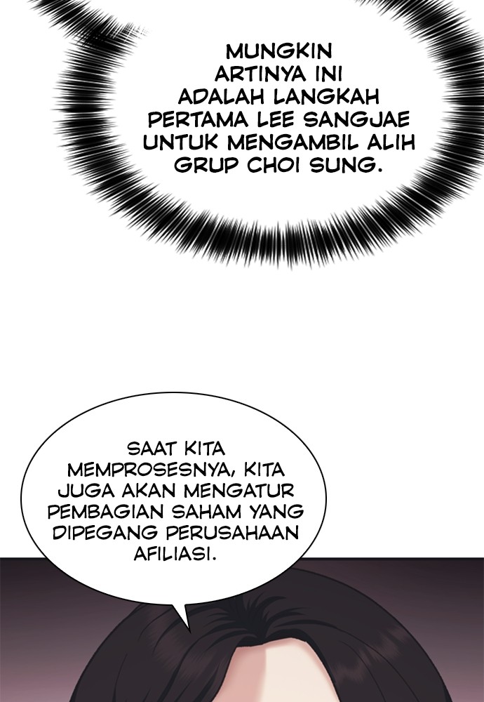 Chairman Kang, The New Employee Chapter 49 Gambar 143