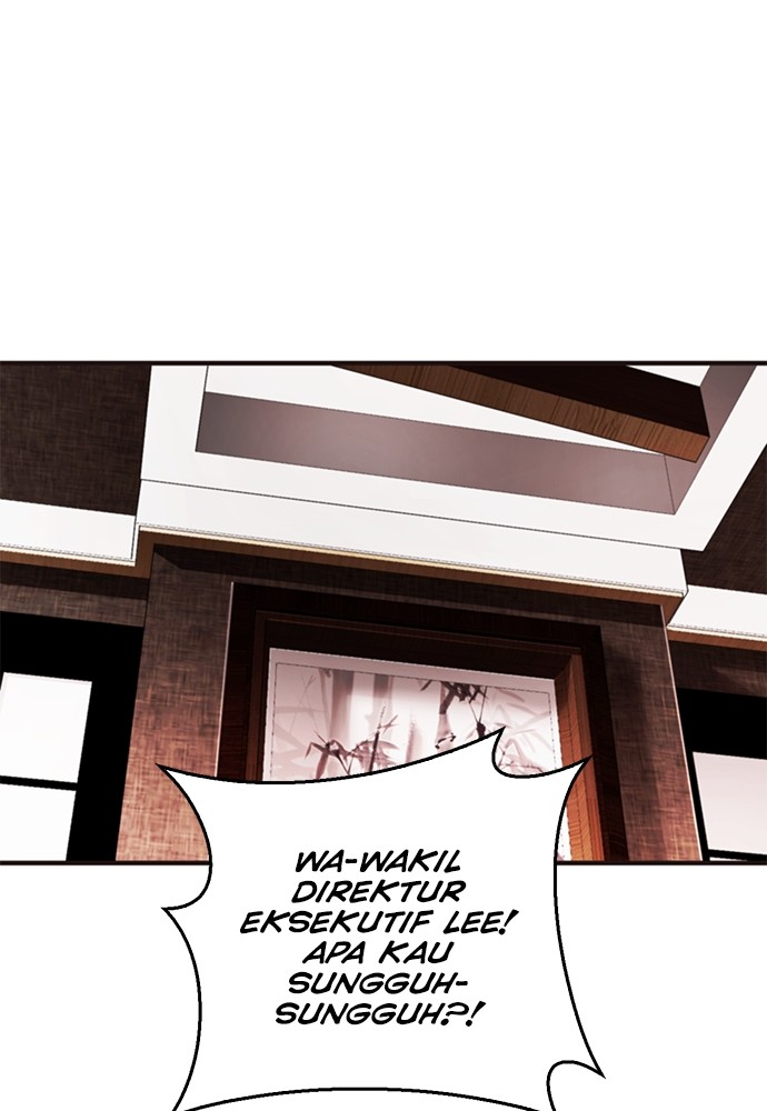 Chairman Kang, The New Employee Chapter 49 Gambar 146