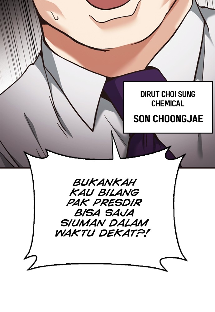 Chairman Kang, The New Employee Chapter 49 Gambar 148