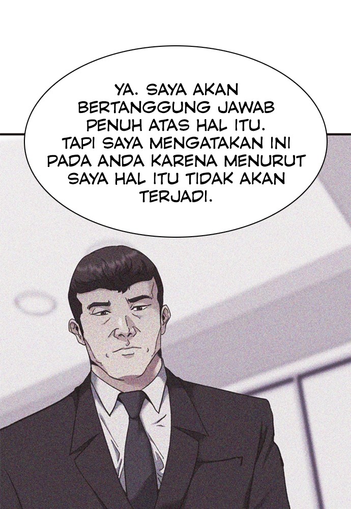 Chairman Kang, The New Employee Chapter 49 Gambar 149