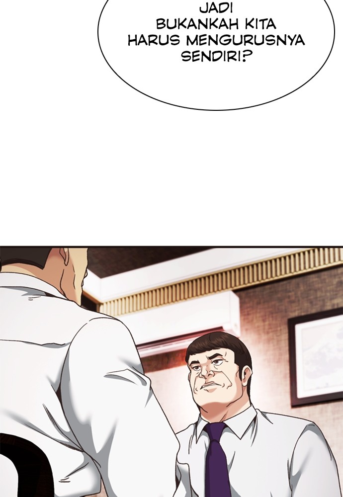 Chairman Kang, The New Employee Chapter 49 Gambar 152